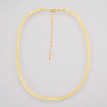 Load image into Gallery viewer, Gobi Gold Necklace
