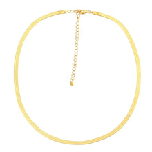 Load image into Gallery viewer, Gobi Gold Necklace
