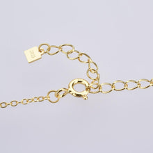 Load image into Gallery viewer, Terry Gold Necklace
