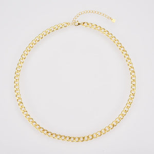 Mirage Gold Choker