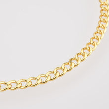 Load image into Gallery viewer, Mirage Gold Choker
